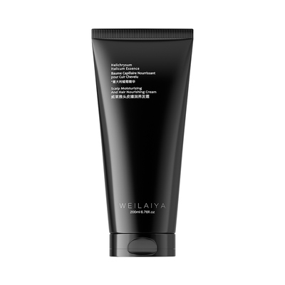 头皮臻润养发霜