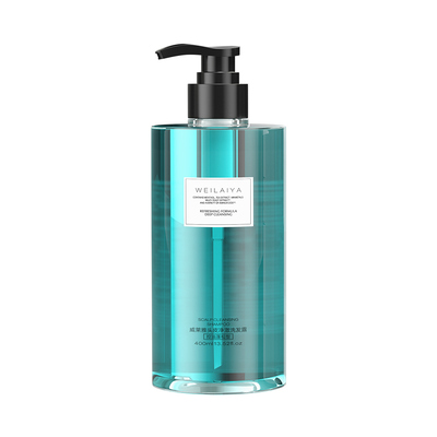 头皮净澈洗护套装