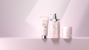 威莱雅美肌焕亮组合-国际版