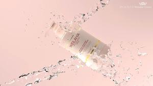 威莱雅焕白身体霜-国际版