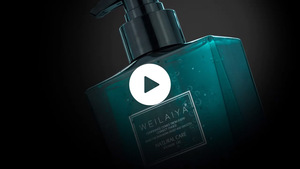 鱼子精华香氛沐露