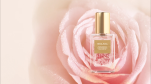 威莱雅玫瑰菁纯香氛护发精华油-国际版