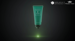 威莱雅头皮赋活按摩膏-国际版